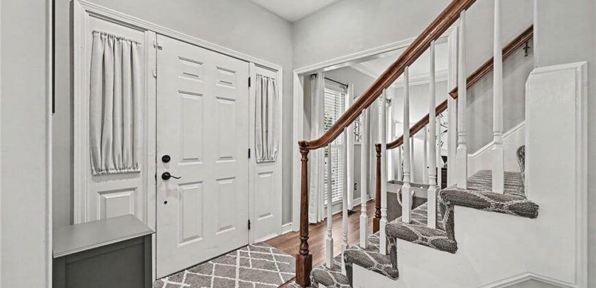 7645 N Lucerne Court, Kansas City, MO 64151
