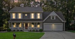 7645 N Lucerne Court, Kansas City, MO 64151