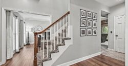 7645 N Lucerne Court, Kansas City, MO 64151