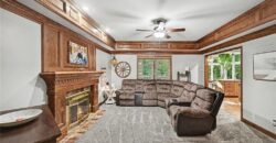 7645 N Lucerne Court, Kansas City, MO 64151