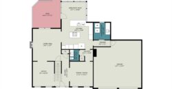 7645 N Lucerne Court, Kansas City, MO 64151