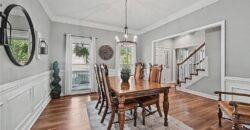 7645 N Lucerne Court, Kansas City, MO 64151