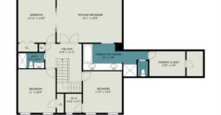7645 N Lucerne Court, Kansas City, MO 64151