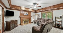 7645 N Lucerne Court, Kansas City, MO 64151