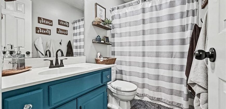 7645 N Lucerne Court, Kansas City, MO 64151