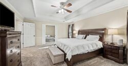 7645 N Lucerne Court, Kansas City, MO 64151