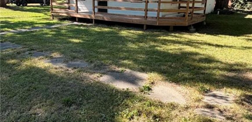 175 W 3rd Street, Holt, MO 64048