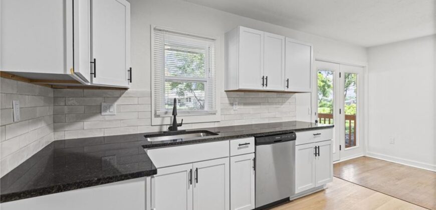 2308 NW 86TH Terrace, Kansas City, MO 64154