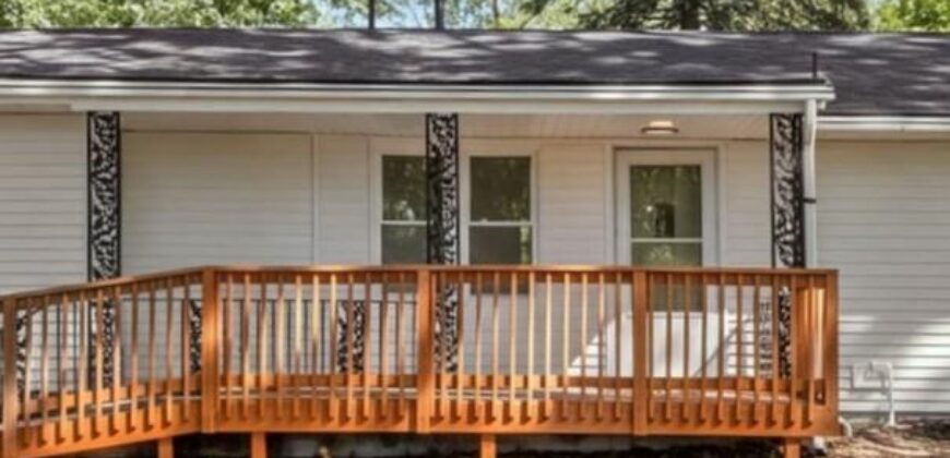 2308 NW 86TH Terrace, Kansas City, MO 64154