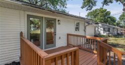 2308 NW 86TH Terrace, Kansas City, MO 64154
