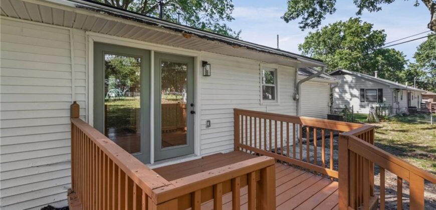 2308 NW 86TH Terrace, Kansas City, MO 64154
