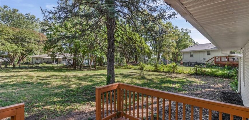 2308 NW 86TH Terrace, Kansas City, MO 64154