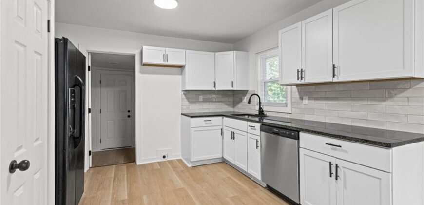 2308 NW 86TH Terrace, Kansas City, MO 64154