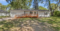 2308 NW 86TH Terrace, Kansas City, MO 64154