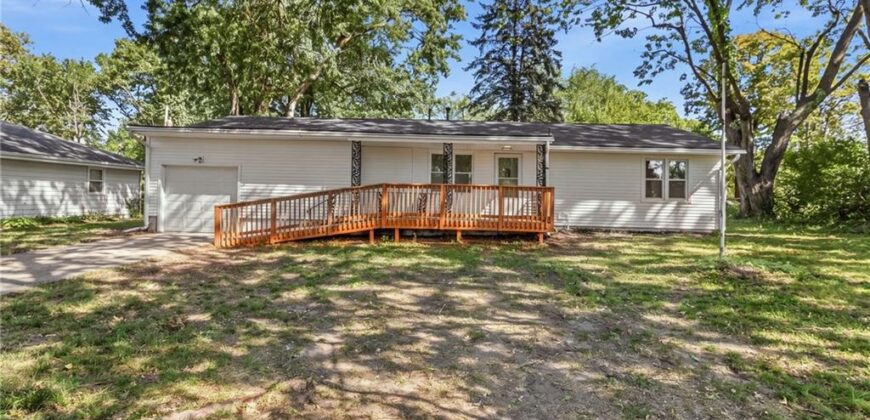 2308 NW 86TH Terrace, Kansas City, MO 64154