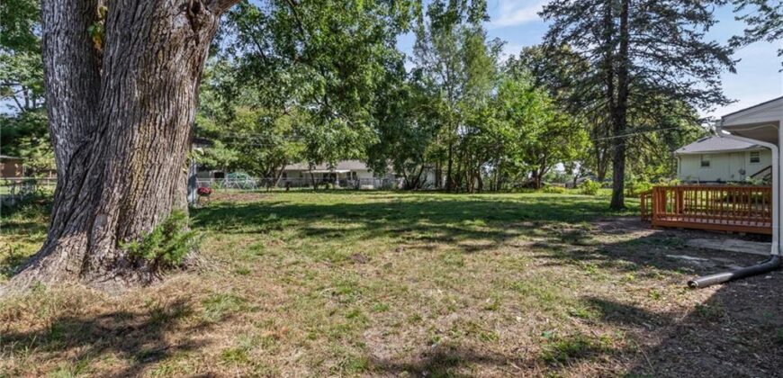 2308 NW 86TH Terrace, Kansas City, MO 64154