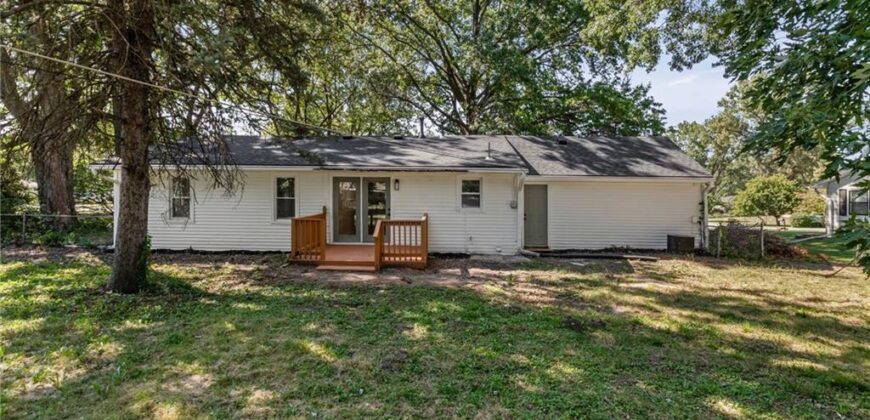 2308 NW 86TH Terrace, Kansas City, MO 64154