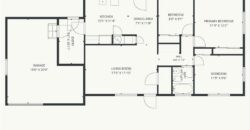 2308 NW 86TH Terrace, Kansas City, MO 64154