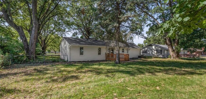 2308 NW 86TH Terrace, Kansas City, MO 64154