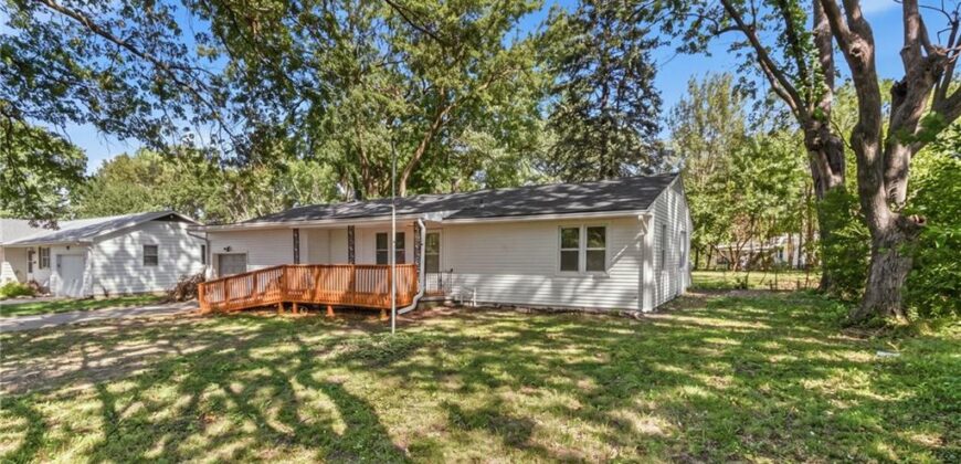 2308 NW 86TH Terrace, Kansas City, MO 64154