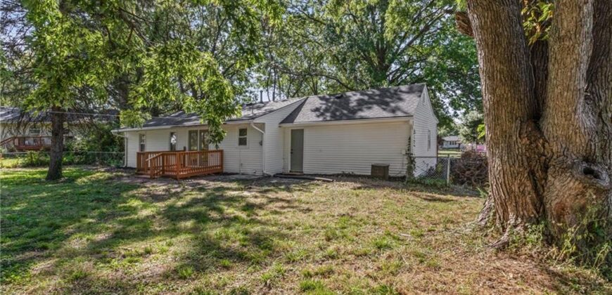 2308 NW 86TH Terrace, Kansas City, MO 64154
