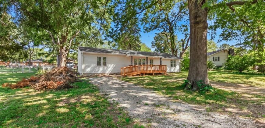 2308 NW 86TH Terrace, Kansas City, MO 64154
