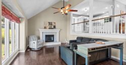 4511 NW APACHE Drive, Riverside, MO 64150