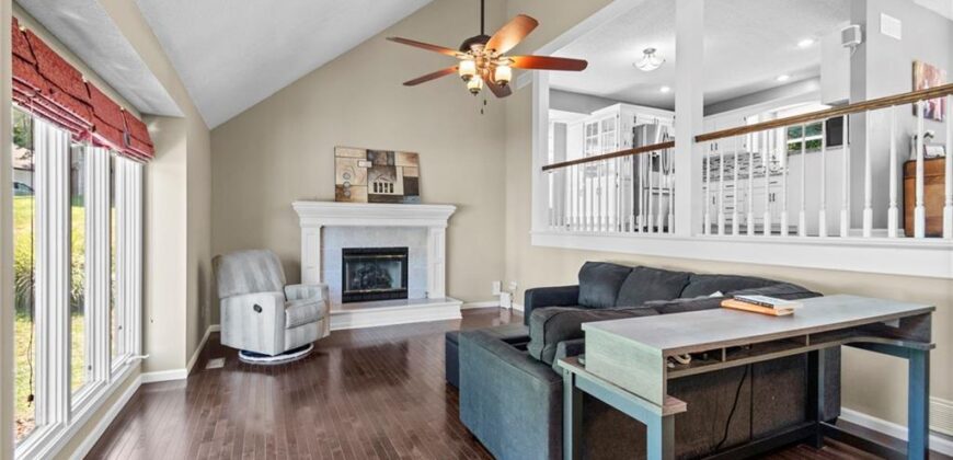 4511 NW APACHE Drive, Riverside, MO 64150