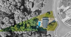 4511 NW APACHE Drive, Riverside, MO 64150