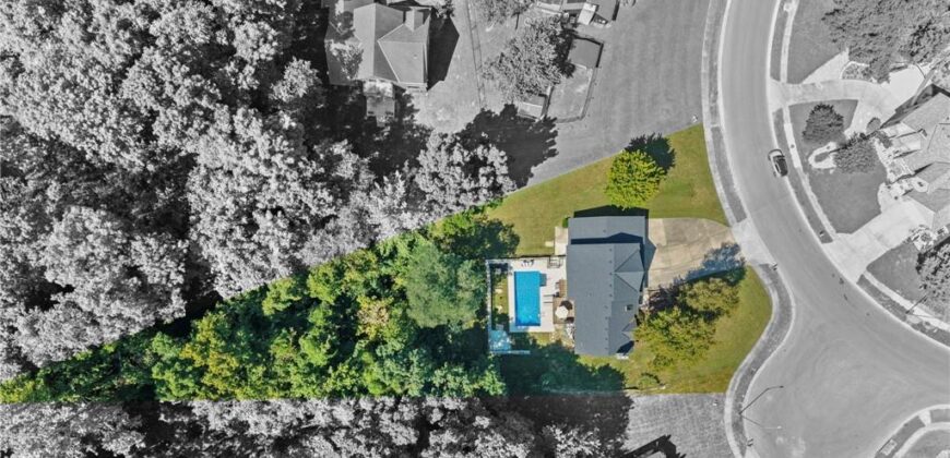 4511 NW APACHE Drive, Riverside, MO 64150