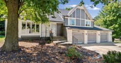 4511 NW APACHE Drive, Riverside, MO 64150