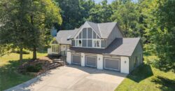 4511 NW APACHE Drive, Riverside, MO 64150