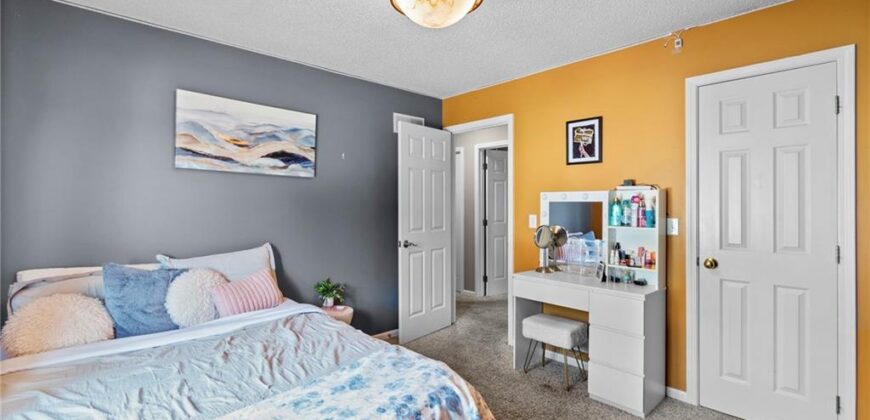 4511 NW APACHE Drive, Riverside, MO 64150