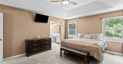 4511 NW APACHE Drive, Riverside, MO 64150