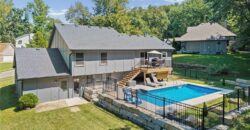4511 NW APACHE Drive, Riverside, MO 64150