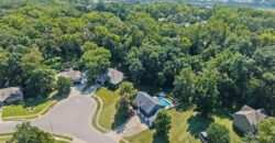 4511 NW APACHE Drive, Riverside, MO 64150