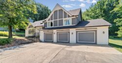 4511 NW APACHE Drive, Riverside, MO 64150