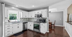 4511 NW APACHE Drive, Riverside, MO 64150