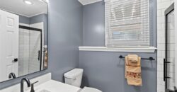 4511 NW APACHE Drive, Riverside, MO 64150