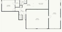 4511 NW APACHE Drive, Riverside, MO 64150