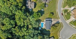 4511 NW APACHE Drive, Riverside, MO 64150