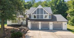 4511 NW APACHE Drive, Riverside, MO 64150