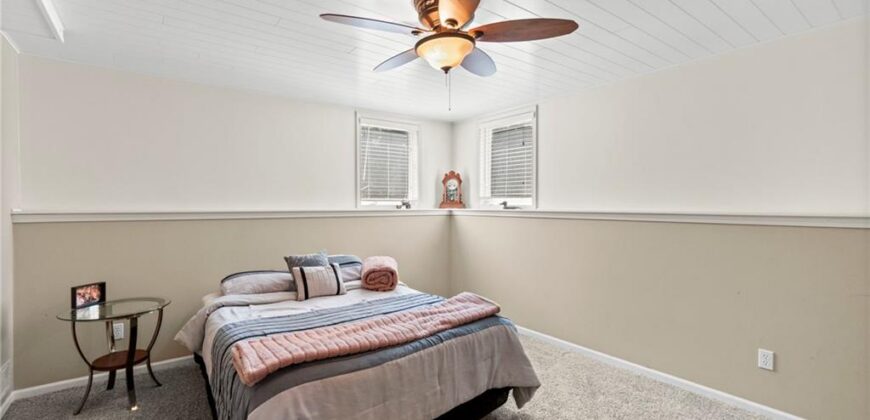 4511 NW APACHE Drive, Riverside, MO 64150