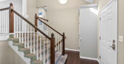 4511 NW APACHE Drive, Riverside, MO 64150