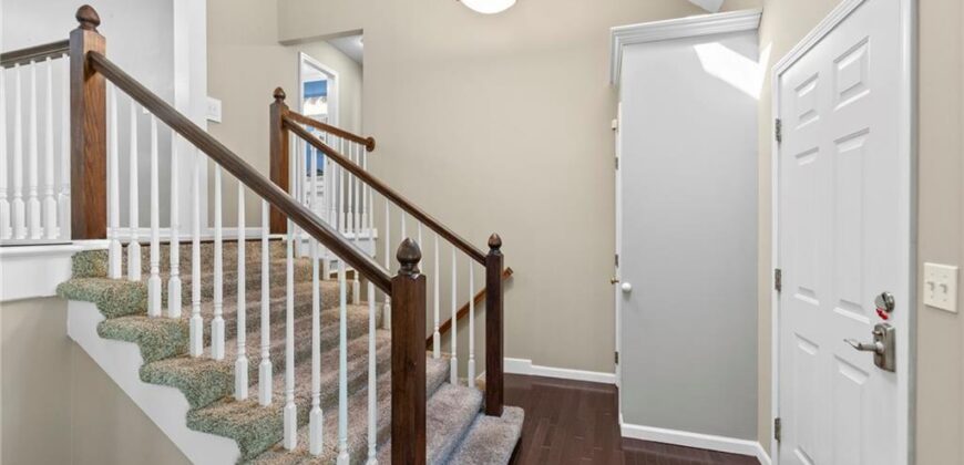 4511 NW APACHE Drive, Riverside, MO 64150