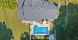 4511 NW APACHE Drive, Riverside, MO 64150