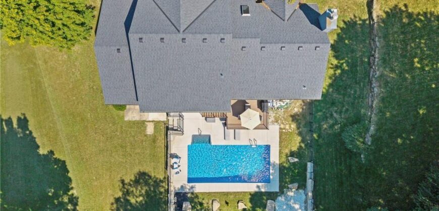 4511 NW APACHE Drive, Riverside, MO 64150