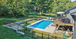 4511 NW APACHE Drive, Riverside, MO 64150
