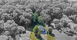 4511 NW APACHE Drive, Riverside, MO 64150
