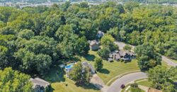 4511 NW APACHE Drive, Riverside, MO 64150